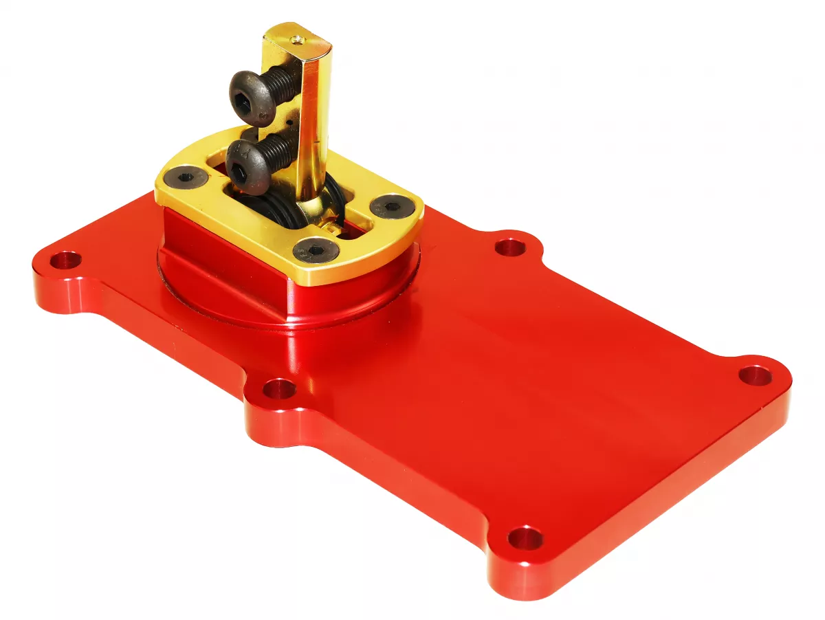 Qwik Stik Shifter - T-56 Magnum/No offset or stops